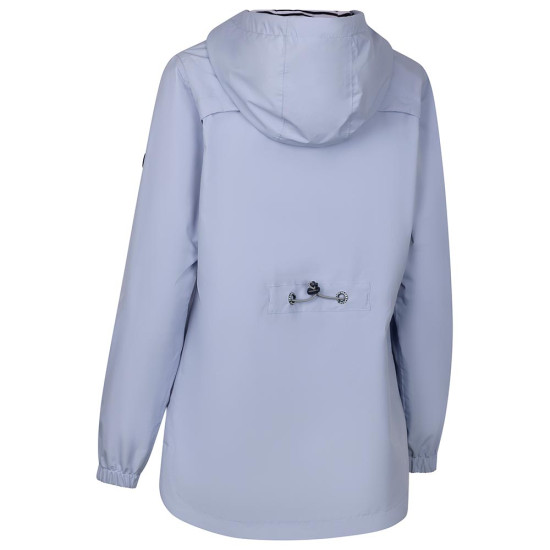 Trespass Γυναικείο μπουφάν Flourish Waterproof Jacket